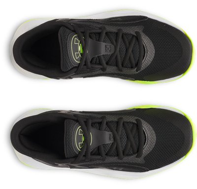 UA Jet '25, Black, pdpMainDesktop image number 2