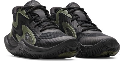 UA Jet '25, Green, pdpMainDesktop image number 3