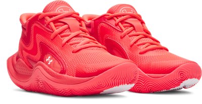 UA Jet '25, Red, pdpMainDesktop image number 3