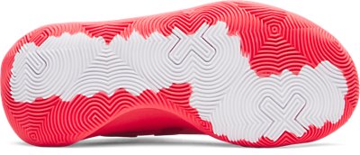 UA Jet '25, Red, pdpMainDesktop image number 4