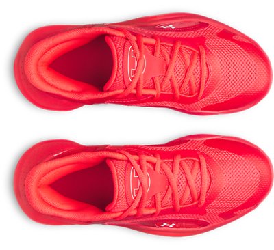 UA Jet '25, Red, pdpMainDesktop image number 2