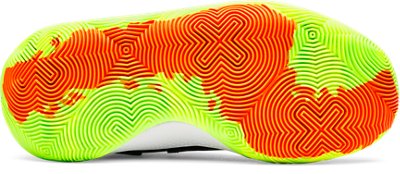 UA Jet '25, Black, pdpMainDesktop image number 4