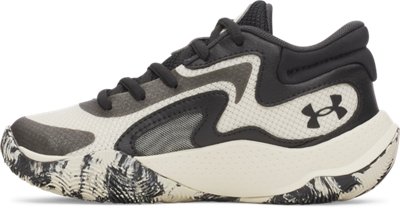 UA Jet '25 Pre-School Basketball Shoes | Under Armour