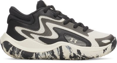 UA Jet '25 Pre-School Basketball Shoes | Under Armour