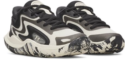 UA Jet '25 Pre-School Basketball Shoes | Under Armour Canada