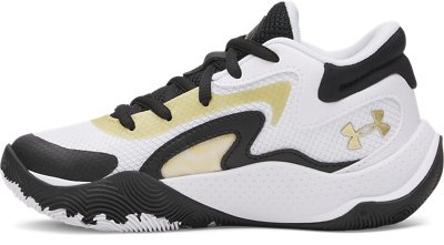 UA Jet '25 Pre-School Basketball Shoes | Under Armour