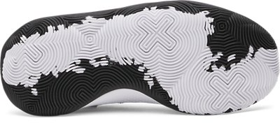 UA Jet '25 Pre-School Basketball Shoes | Under Armour