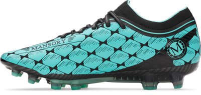 UA Magnetico Elite FG x Mansory Unisex Soccer Cleats Under Armour
