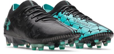 UA Magnetico Elite FG x Mansory Botas de fútbol unisex Under