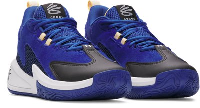 Curry 3Z 25 SDE image number 3