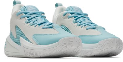 Curry 3Z 25 SDE, Green, pdpMainDesktop image number 3