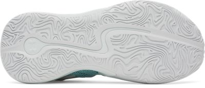 Curry 3Z 25 SDE, Green, pdpMainDesktop image number 4