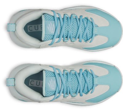 Curry 3Z 25 SDE, Green, pdpMainDesktop image number 2