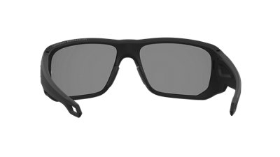 UA Attack 2 Medium Fit Polarized