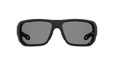 UA Attack 2 Medium Fit Polarized