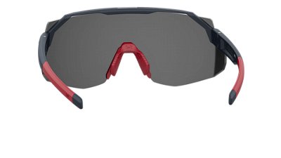 Солнцезащитные очки Under Armour UA SqUAd Mirror Unisex, цвет: Белый — фото 2