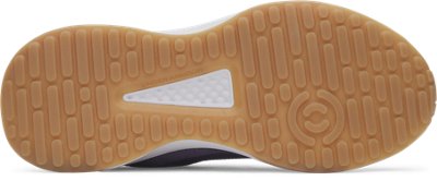 UA Edge Suede, Purple, pdpMainDesktop image number 4