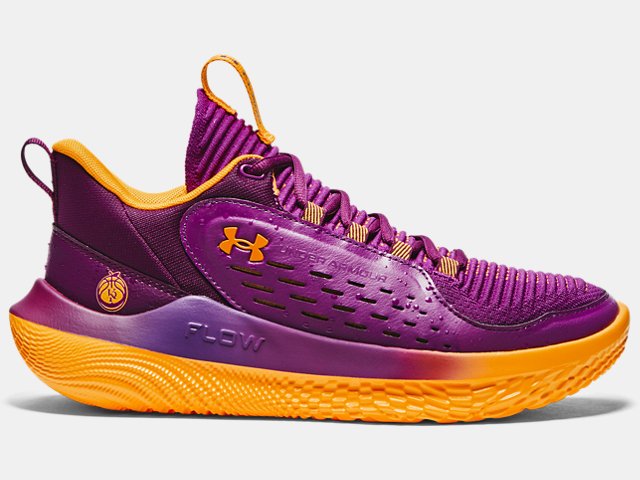 Under Armour Women's UA Breakthru 5 Kelsey Plum Basketball Shoes