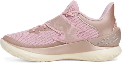Curry Fox 1 'Reign Rose' | Under Armour AU
