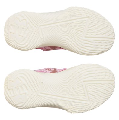 Curry Fox 1 'Reign Rose' | Under Armour SG