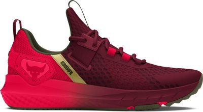 Unisex Project Rock BSR 4 RO Training Shoes