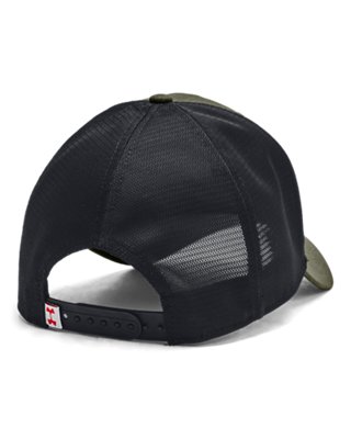 Project Rock Red One