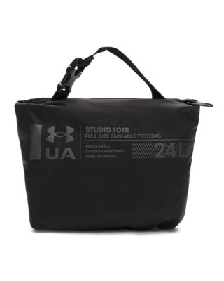 UA Studio Packable image number 1