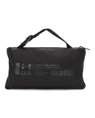 UA Undeniable 5.0 XS Packable Duffle Bag | Under Armour
