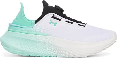 UA SlipSpeed&trade; Mega Fade