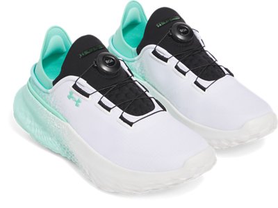 UA SlipSpeed&trade; Mega Fade image number 3