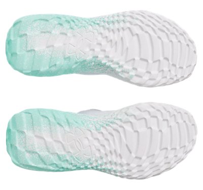 UA SlipSpeed&trade; Mega Fade image number 4