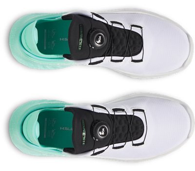 UA SlipSpeed&trade; Mega Fade image number 2