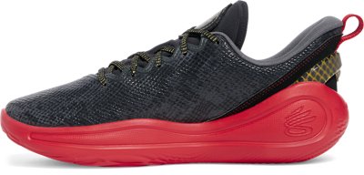 Curry 12 Lunar New Year image number 1