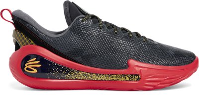 Curry 12 Lunar New Year