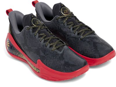 Under Armour Curry 12 25cm 新品未使用品。 Curry 12 Lunar New Year | Under Armour HK