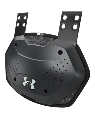 UA Gameday Armour Adult Back Plate from Under Armour - $45