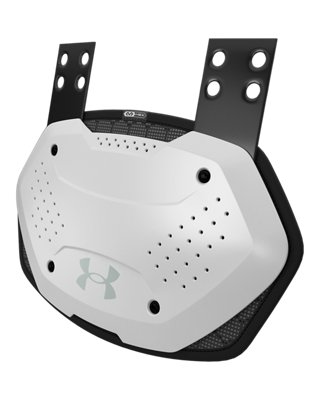 UA Gameday Armour Adult Back Plate from Under Armour - $45