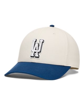 Casquette réglable Under Armour Essential Mid pour homme Calcul / Noirout Bleu Marine Taille unique