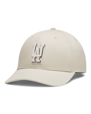 UA Essential Mid Men's Adjustable Hat