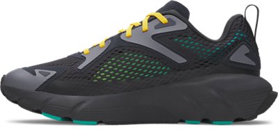 Мужские кроссовки Under Armour UA Aura Unisex Shoes — фото 2