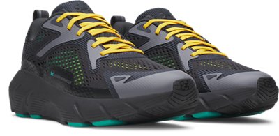 Мужские кроссовки Under Armour UA Aura Unisex Shoes — фото 3