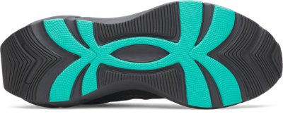 Мужские кроссовки Under Armour UA Aura Unisex Shoes — фото 4
