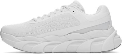 UA Halo Runner, Gray, pdpMainDesktop image number 2