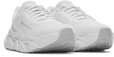 UA Halo Runner, Gray, pdpMainDesktop image number 4