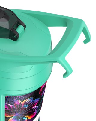 UA Playmaker Print 32 oz.