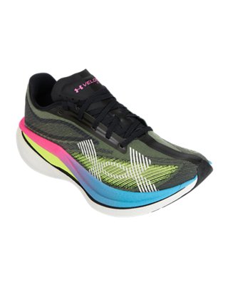 UA Velociti Elite 3