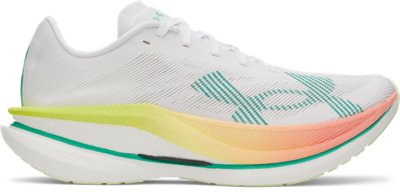 Chaussure de course UA Velociti Elite 3 unisexe