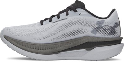 UA Velociti Pro 2, Gray, pdpMainDesktop image number 1