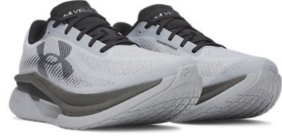 UA Velociti Pro 2, Gray, pdpMainDesktop image number 3