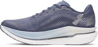 UA Velociti Pro 2 Unisex Running Shoes. Race Day Speed, Minimal